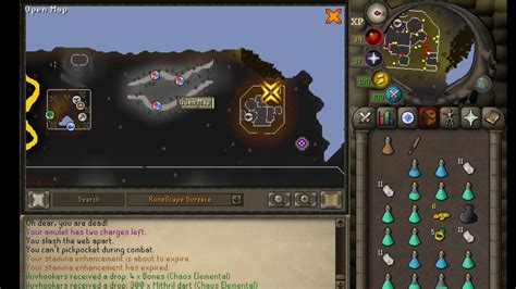 osrs rogues wilderness task.